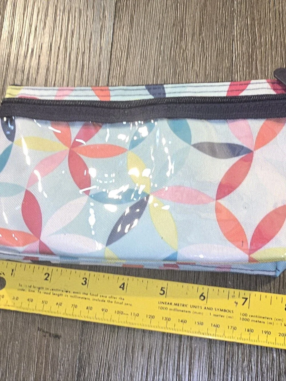 Thirty One Cosmetic Bag